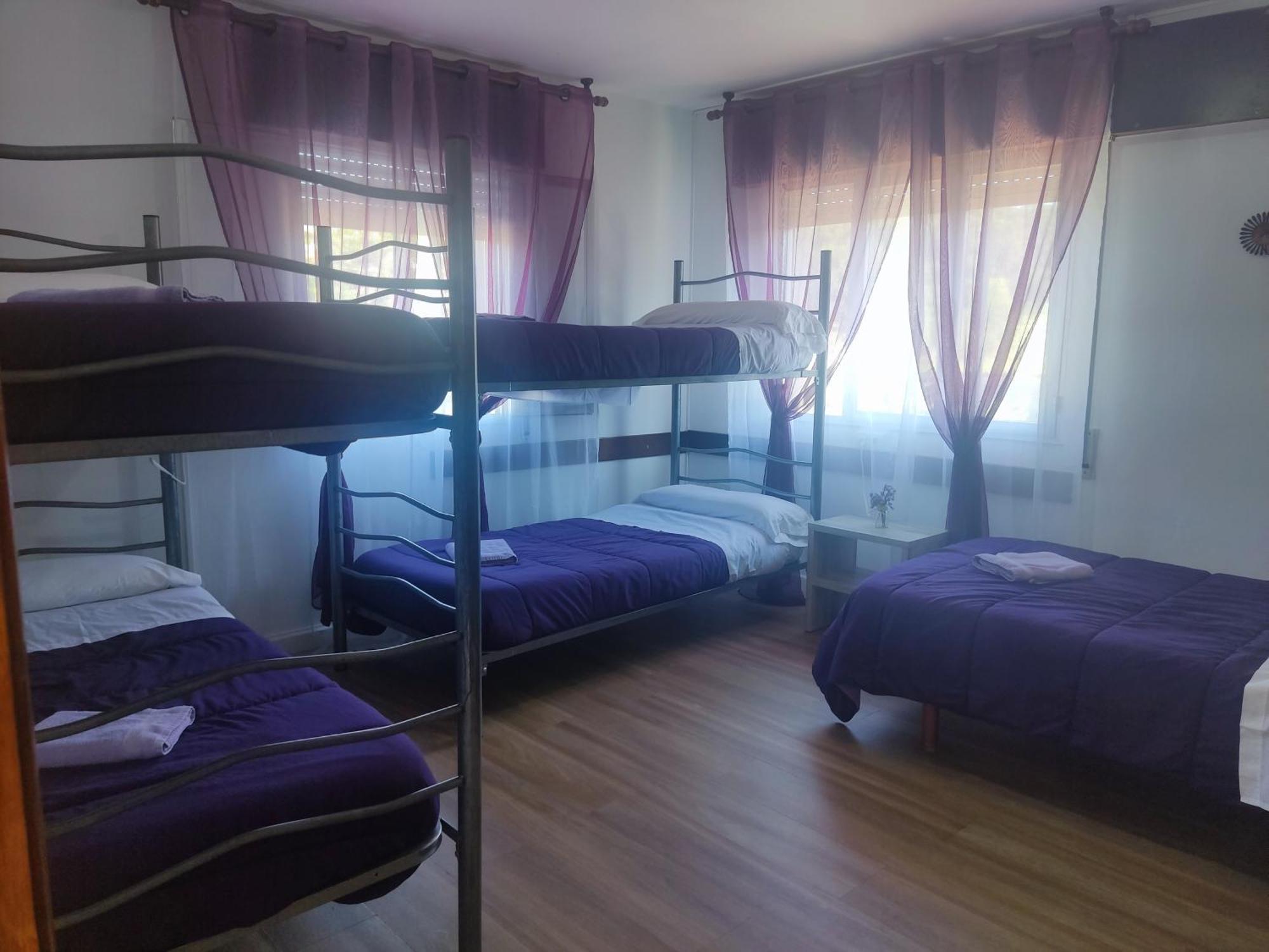 Albergue Vintecatro Caldas De Reis Εξωτερικό φωτογραφία