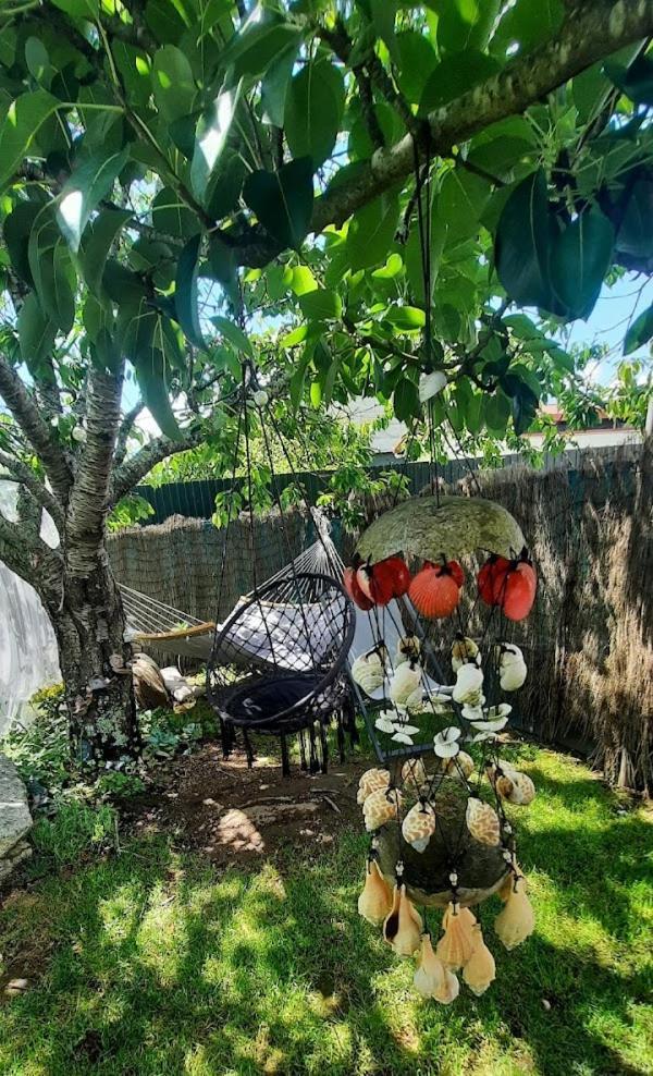 Albergue Vintecatro Caldas De Reis Εξωτερικό φωτογραφία
